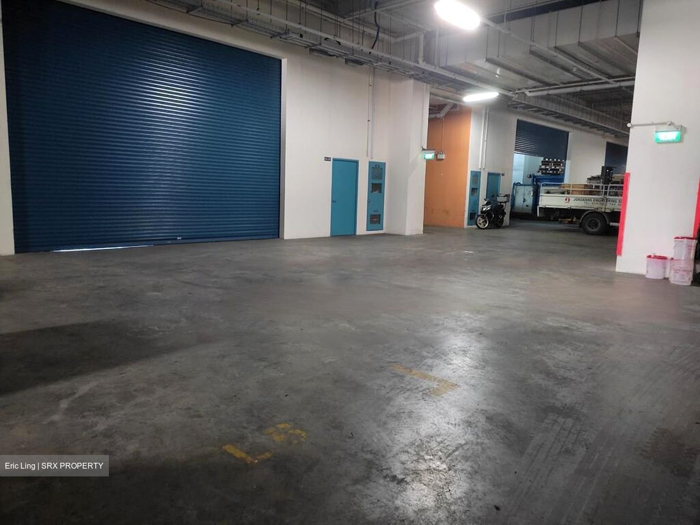 Shine@tuas South (D22), Factory #457384021